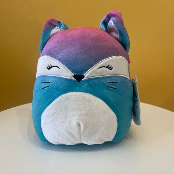 Kellytoy Other - Squishmallows Vickie the Fox 8" Kellytoy